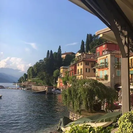 Relaxing Beetween Lake And Castle 1st Floor Varenna